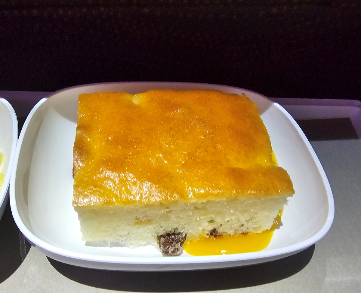【飛行食記】台北桃園(TPE)-杜拜(DXB) by 阿聯酋航空(A380-800) - 第24張圖 【飛行食記】台北桃園(TPE)-杜拜(DXB) by 阿聯酋航空(A380-800)