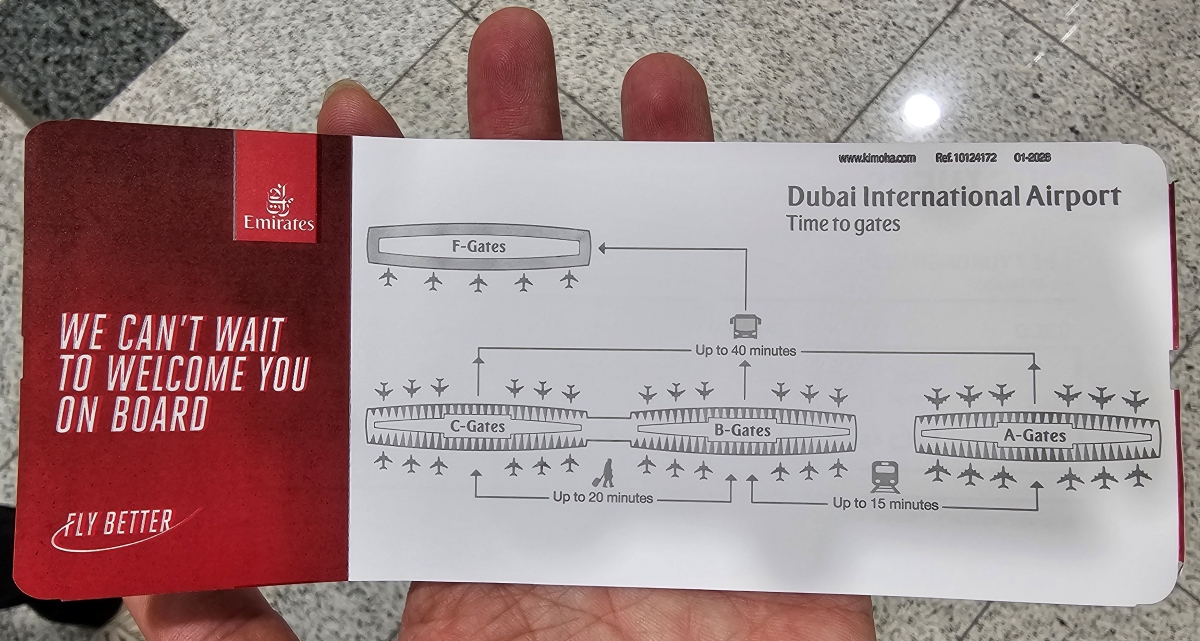 【飛行食記】杜拜(DXB)-奧斯陸(OSL) by 阿聯酋航空豪經艙(A350-900) - 第3張圖 【飛行食記】杜拜(DXB)-奧斯陸(OSL) by 阿聯酋航空豪經艙(A350-900)