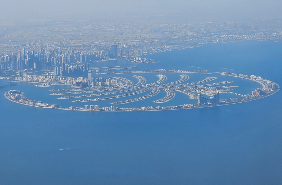 【飛行食記】杜拜(DXB)-奧斯陸(OSL) by 阿聯酋航空豪經艙(A350-900) - 第32張圖 【飛行食記】杜拜(DXB)-奧斯陸(OSL) by 阿聯酋航空豪經艙(A350-900)