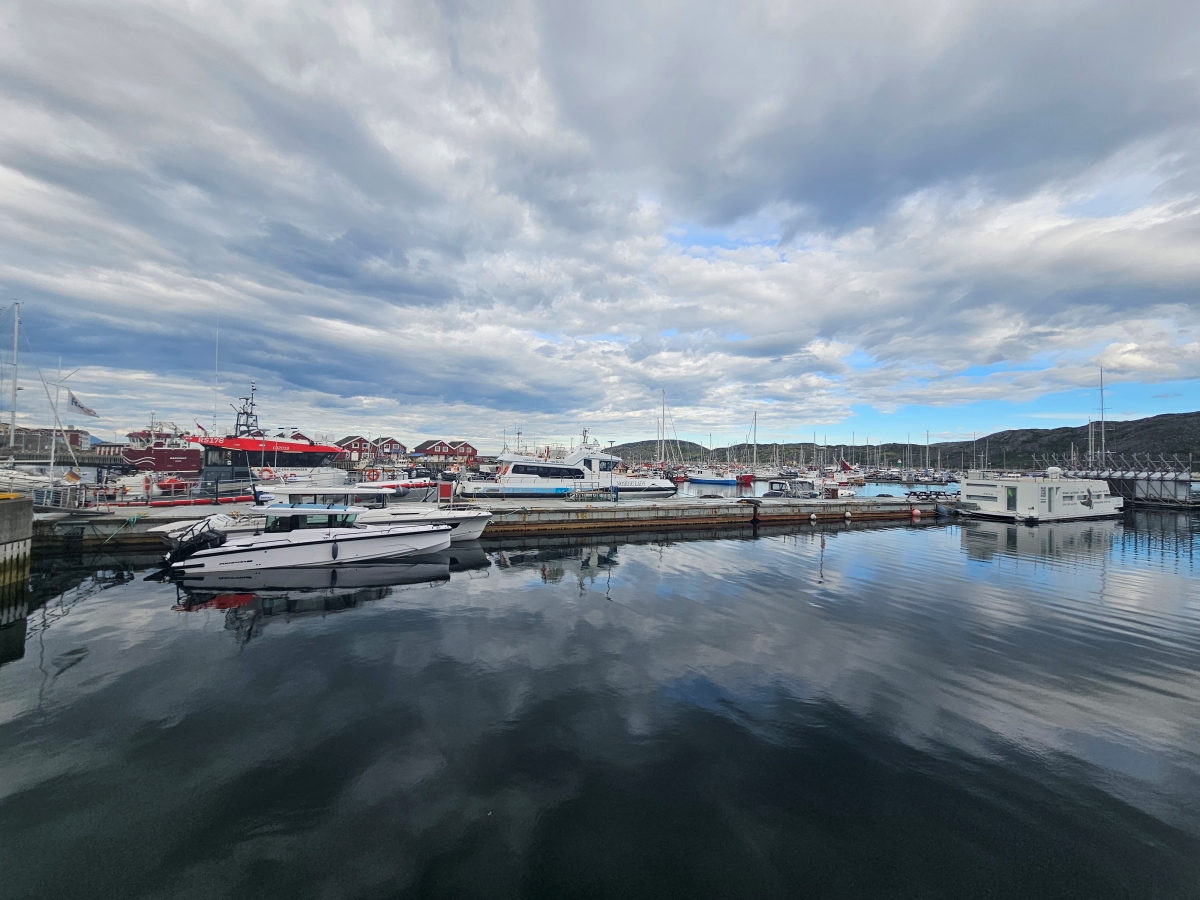 【太陽不打烊 挪威北極圈】 Day3-1 從Bodø出發,跳島Svolvær啟程羅浮敦自駕 - 第4張圖 【太陽不打烊 挪威北極圈】 Day3-1 從Bodø出發,跳島Svolvær啟程羅浮敦自駕