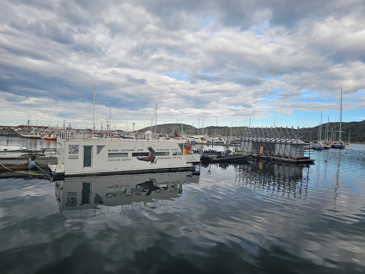 【太陽不打烊 挪威北極圈】 Day3-1 從Bodø出發,跳島Svolvær啟程羅浮敦自駕 - 第3張圖 【太陽不打烊 挪威北極圈】 Day3-1 從Bodø出發,跳島Svolvær啟程羅浮敦自駕