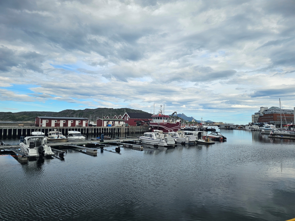 【太陽不打烊 挪威北極圈】 Day3-1 從Bodø出發,跳島Svolvær啟程羅浮敦自駕 - 第25張圖 【太陽不打烊 挪威北極圈】 Day3-1 從Bodø出發,跳島Svolvær啟程羅浮敦自駕