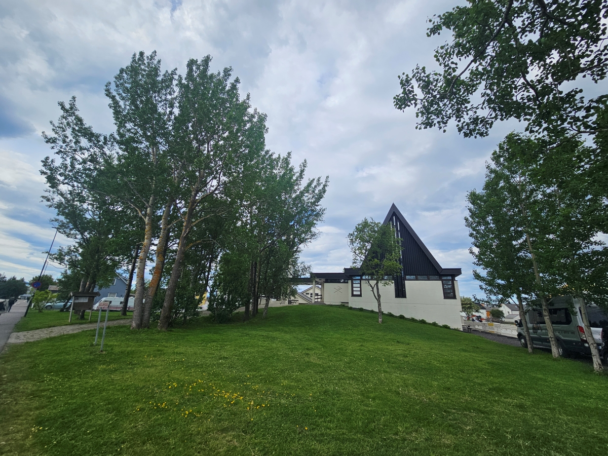【太陽不打烊 挪威北極圈】 Day3-1 從Bodø出發,跳島Svolvær啟程羅浮敦自駕 - 第27張圖 【太陽不打烊 挪威北極圈】 Day3-1 從Bodø出發,跳島Svolvær啟程羅浮敦自駕