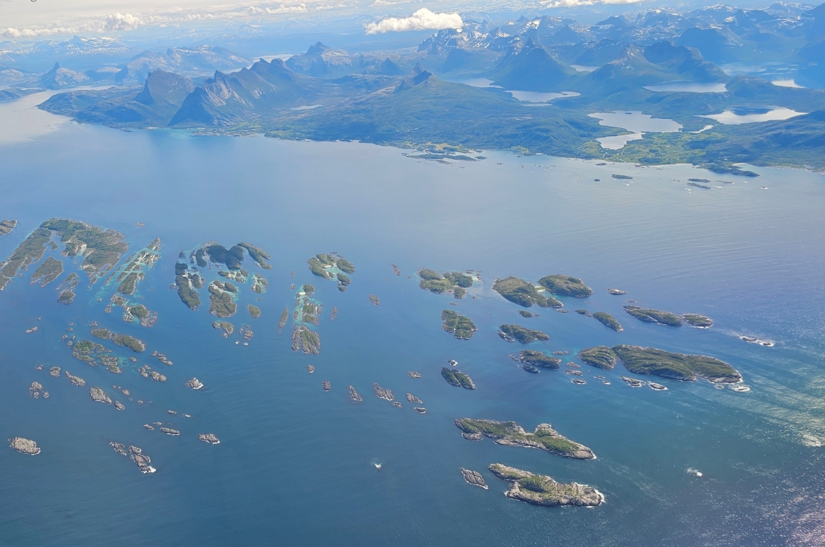 【太陽不打烊 挪威北極圈】 Day3-1 從Bodø出發,跳島Svolvær啟程羅浮敦自駕 - 第34張圖 【太陽不打烊 挪威北極圈】 Day3-1 從Bodø出發,跳島Svolvær啟程羅浮敦自駕