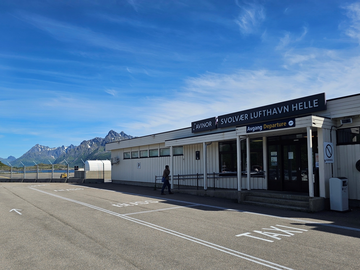 【太陽不打烊 挪威北極圈】 Day3-1 從Bodø出發,跳島Svolvær啟程羅浮敦自駕 - 第36張圖 【太陽不打烊 挪威北極圈】 Day3-1 從Bodø出發,跳島Svolvær啟程羅浮敦自駕