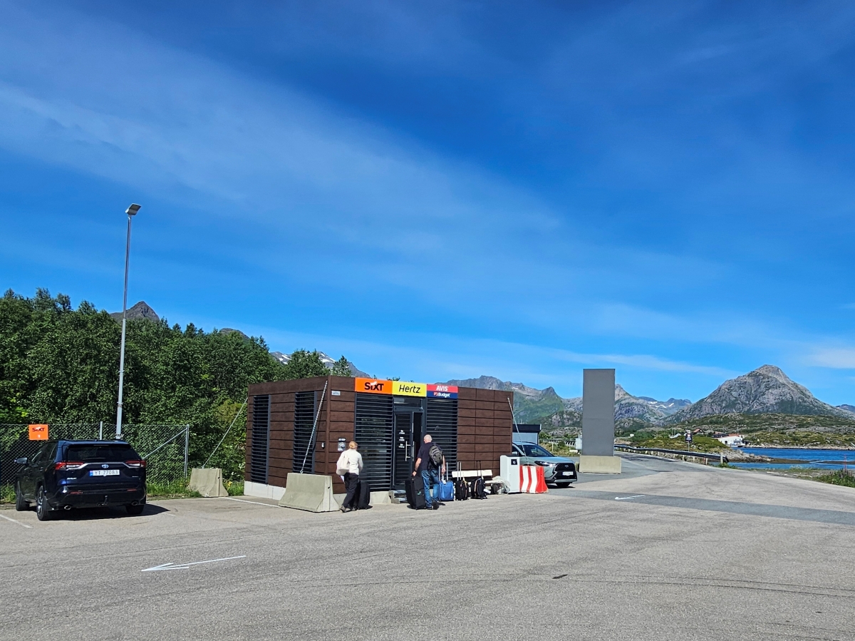 【太陽不打烊 挪威北極圈】 Day3-1 從Bodø出發,跳島Svolvær啟程羅浮敦自駕 - 第37張圖 【太陽不打烊 挪威北極圈】 Day3-1 從Bodø出發,跳島Svolvær啟程羅浮敦自駕