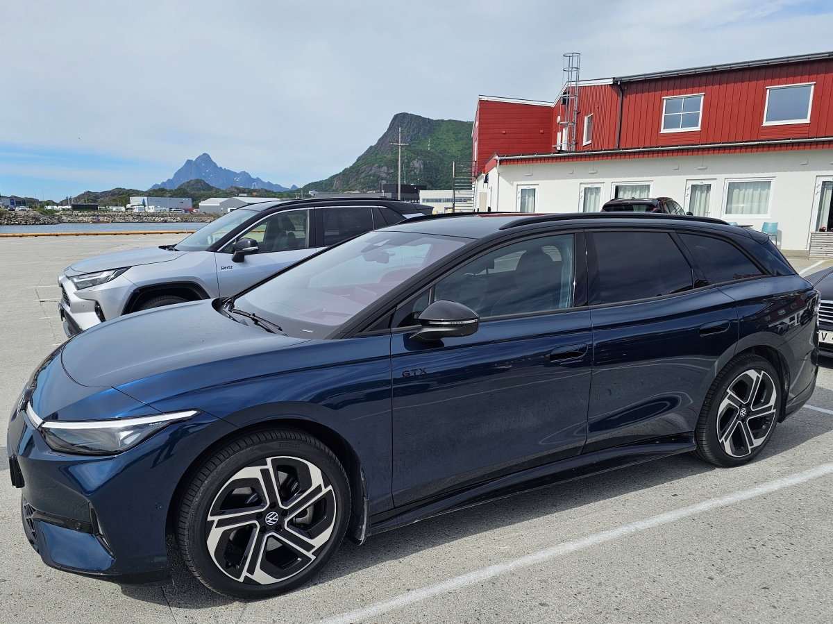 【太陽不打烊 挪威北極圈】 Day3-1 從Bodø出發,跳島Svolvær啟程羅浮敦自駕 - 第42張圖 【太陽不打烊 挪威北極圈】 Day3-1 從Bodø出發,跳島Svolvær啟程羅浮敦自駕