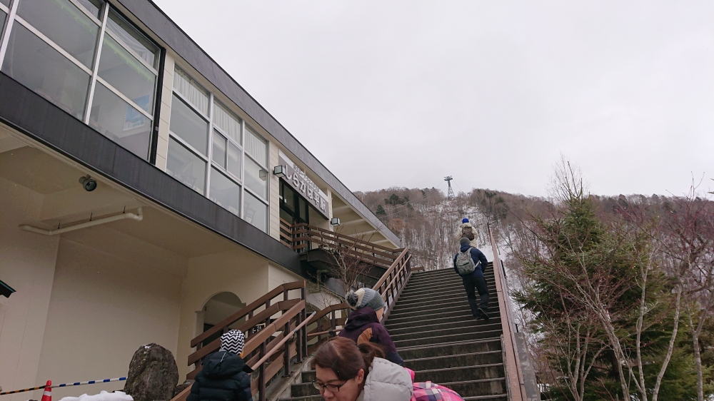 【日本中部飛驒之旅】Day4-1 新穗高纜車-往海拔2,156公尺泡湯去 - 第12張圖 【日本中部飛驒之旅】Day4-1 新穗高纜車-往海拔2,156公尺泡湯去