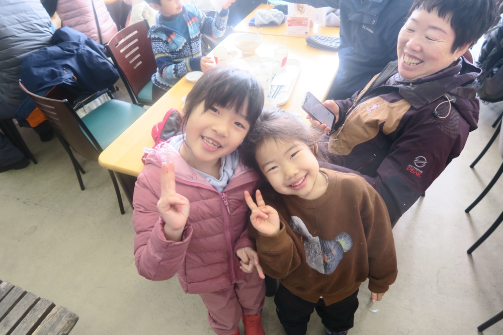 【日本中部飛驒之旅】Day4-1 新穗高纜車-往海拔2,156公尺泡湯去 - 第34張圖 【日本中部飛驒之旅】Day4-1 新穗高纜車-往海拔2,156公尺泡湯去