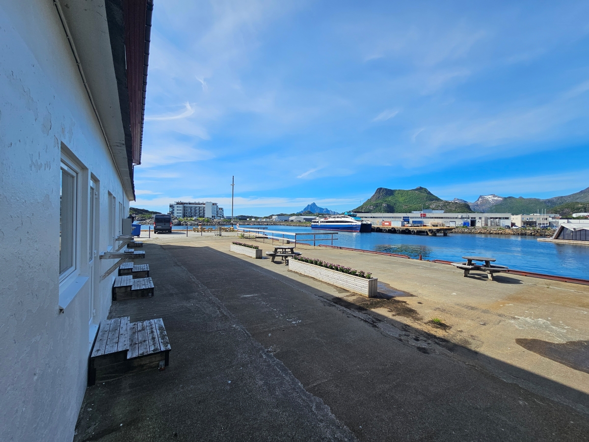 【挪威Svolvær住宿】 Scandic Vestfjord Lofoten 坐擁港景機能滿分的選擇 - 第14張圖 【挪威Svolvær住宿】 Scandic Vestfjord Lofoten 坐擁港景機能滿分的選擇