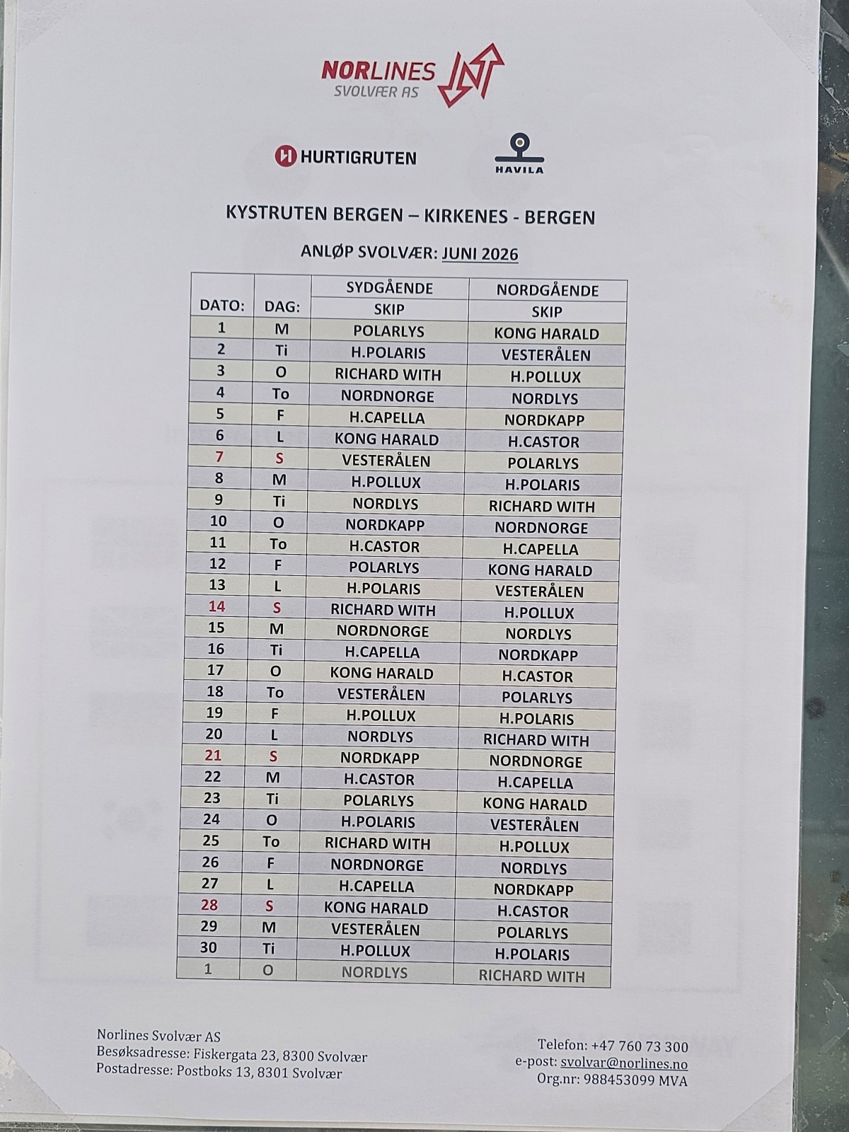 【太陽不打烊 挪威北極圈】 Day6-3 Svolvær 午後極北的港灣漫遊 - 第26張圖 【太陽不打烊 挪威北極圈】 Day6-3 Svolvær 午後極北的港灣漫遊