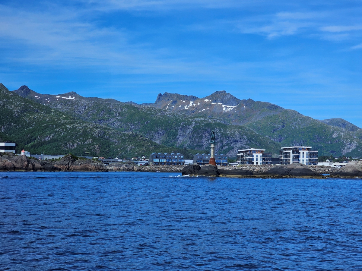 【太陽不打烊 挪威北極圈】 Day3-2 生猛羅浮敦 精靈峽灣(Trollfjord)尋鯨、賞鷹全紀錄 - 第74張圖 【太陽不打烊 挪威北極圈】 Day3-2 生猛羅浮敦 精靈峽灣(Trollfjord)尋鯨、賞鷹全紀錄