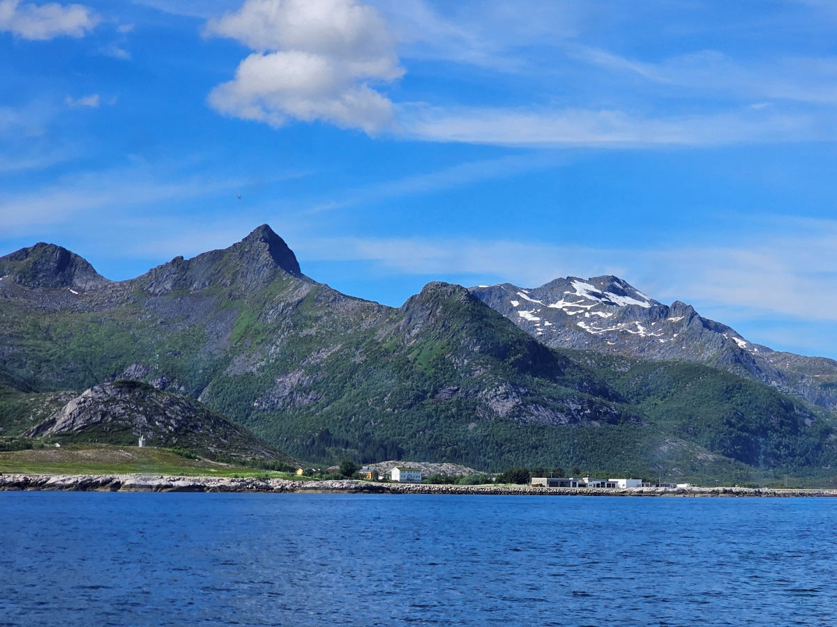 【太陽不打烊 挪威北極圈】 Day3-2 生猛羅浮敦 精靈峽灣(Trollfjord)尋鯨、賞鷹全紀錄 - 第35張圖 【太陽不打烊 挪威北極圈】 Day3-2 生猛羅浮敦 精靈峽灣(Trollfjord)尋鯨、賞鷹全紀錄