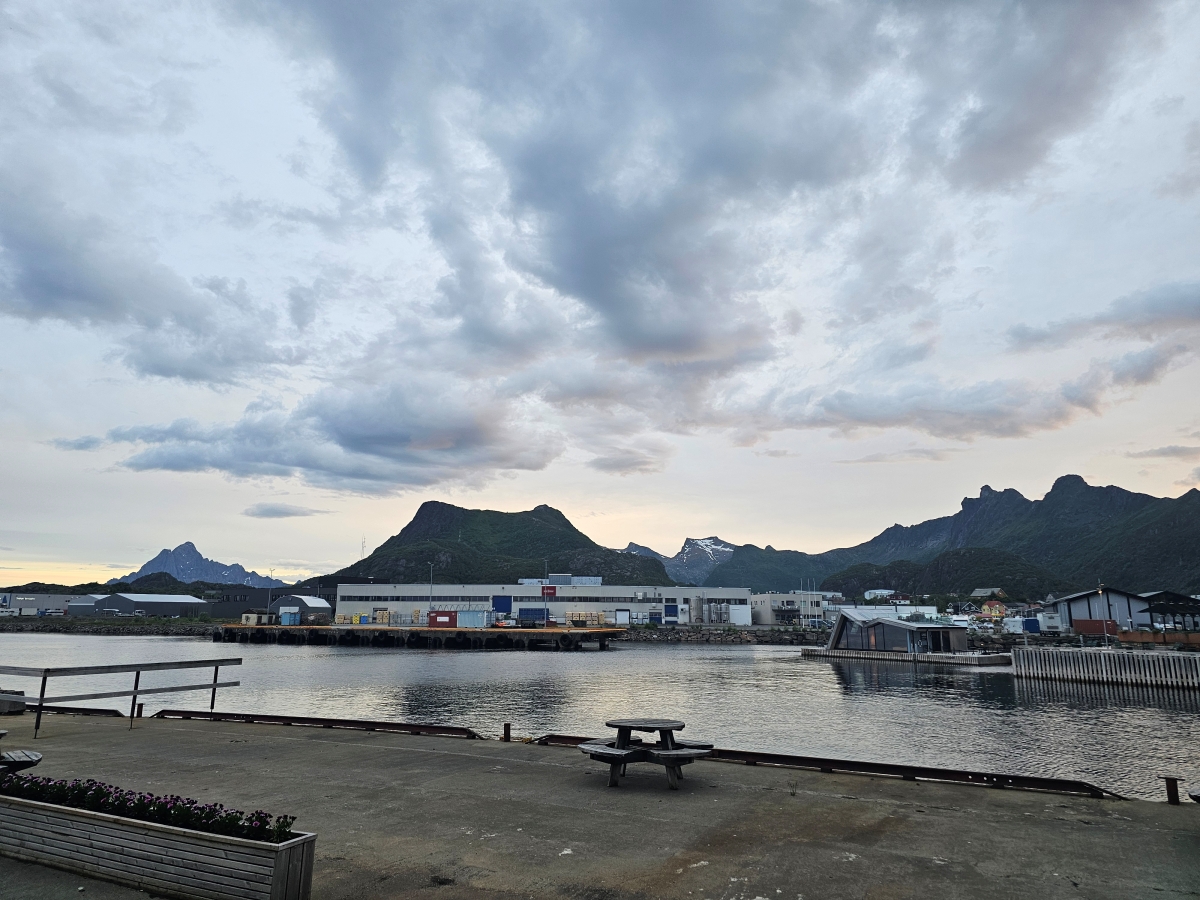 【挪威Svolvær住宿】 Scandic Vestfjord Lofoten 坐擁港景機能滿分的選擇 - 第20張圖 【挪威Svolvær住宿】 Scandic Vestfjord Lofoten 坐擁港景機能滿分的選擇
