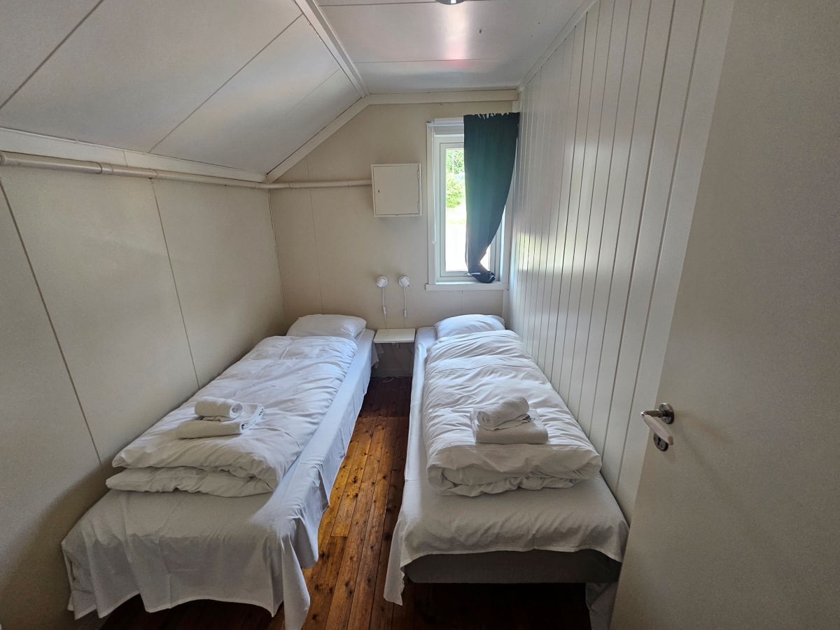 【挪威Lofoten住宿】體驗傳統漁屋(Rorbuer),推開門就是午夜的夕陽、北極圈的馬爾地夫 (硬體設施篇) - 第19張圖 【挪威Lofoten住宿】體驗傳統漁屋(Rorbuer),推開門就是午夜的夕陽、北極圈的馬爾地夫 (硬體設施篇)