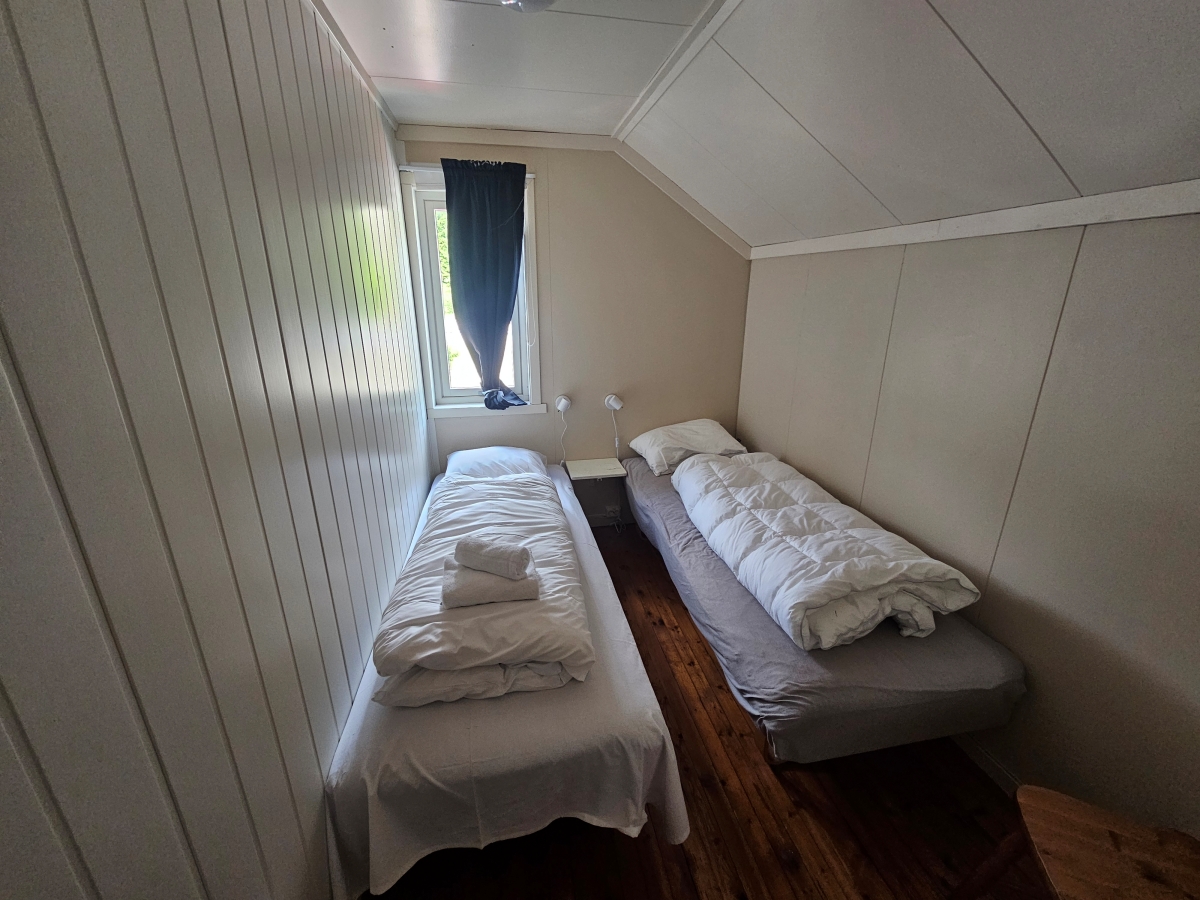 【挪威Lofoten住宿】體驗傳統漁屋(Rorbuer),推開門就是午夜的夕陽、北極圈的馬爾地夫 (硬體設施篇) - 第20張圖 【挪威Lofoten住宿】體驗傳統漁屋(Rorbuer),推開門就是午夜的夕陽、北極圈的馬爾地夫 (硬體設施篇)