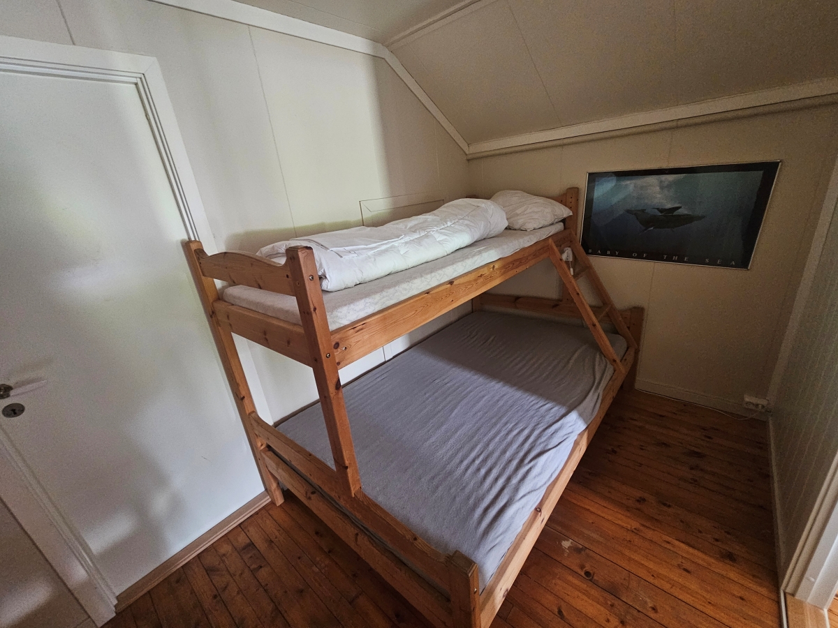 【挪威Lofoten住宿】體驗傳統漁屋(Rorbuer),推開門就是午夜的夕陽、北極圈的馬爾地夫 (硬體設施篇) - 第21張圖 【挪威Lofoten住宿】體驗傳統漁屋(Rorbuer),推開門就是午夜的夕陽、北極圈的馬爾地夫 (硬體設施篇)