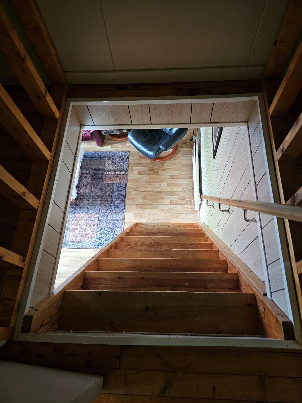 【挪威Lofoten住宿】體驗傳統漁屋(Rorbuer),推開門就是午夜的夕陽、北極圈的馬爾地夫 (硬體設施篇) - 第18張圖 【挪威Lofoten住宿】體驗傳統漁屋(Rorbuer),推開門就是午夜的夕陽、北極圈的馬爾地夫 (硬體設施篇)