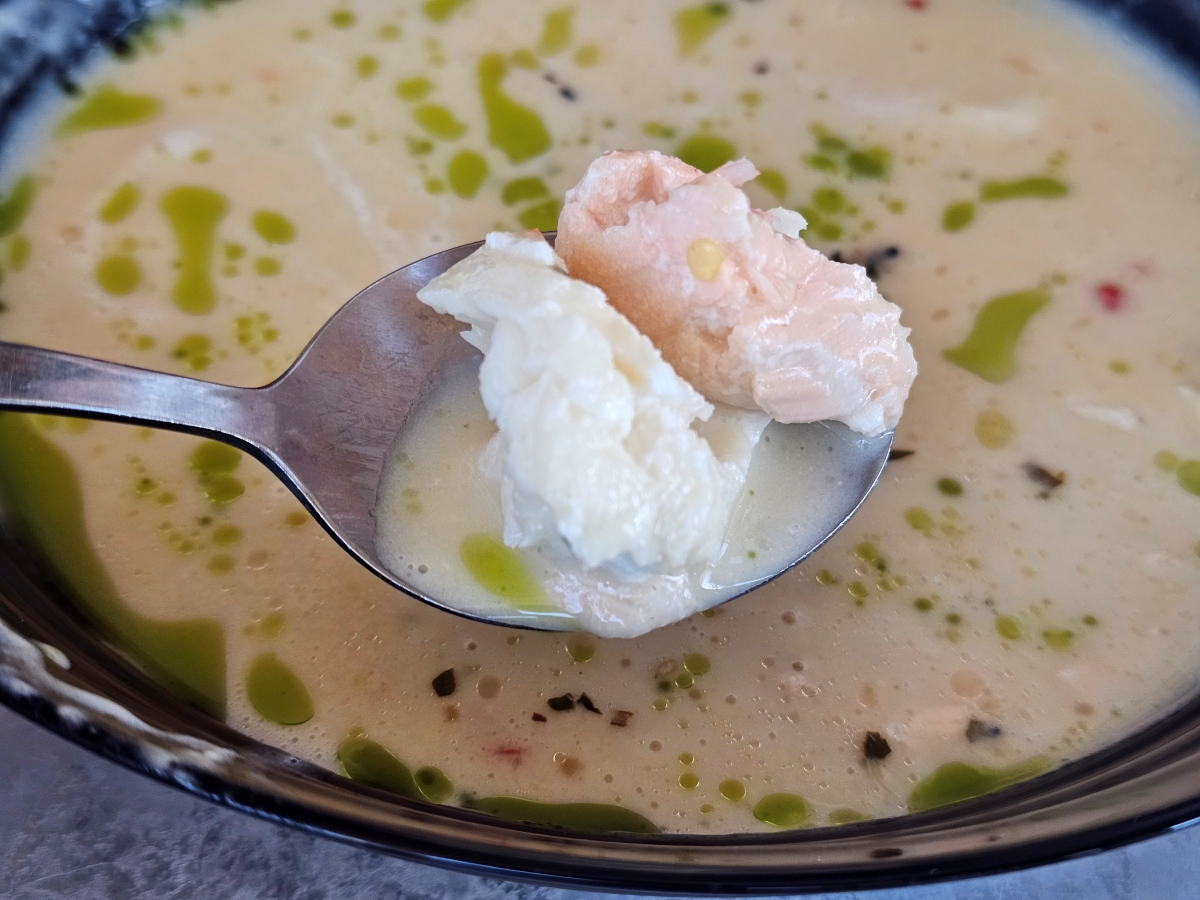 【挪威羅浮敦食記】Reine 海鮮餐廳 Anita’s Sjømat,人氣爆量北極蝦魚堡的誘惑 - 第32張圖 【挪威羅浮敦食記】Reine 海鮮餐廳 Anita’s Sjømat,人氣爆量北極蝦魚堡的誘惑