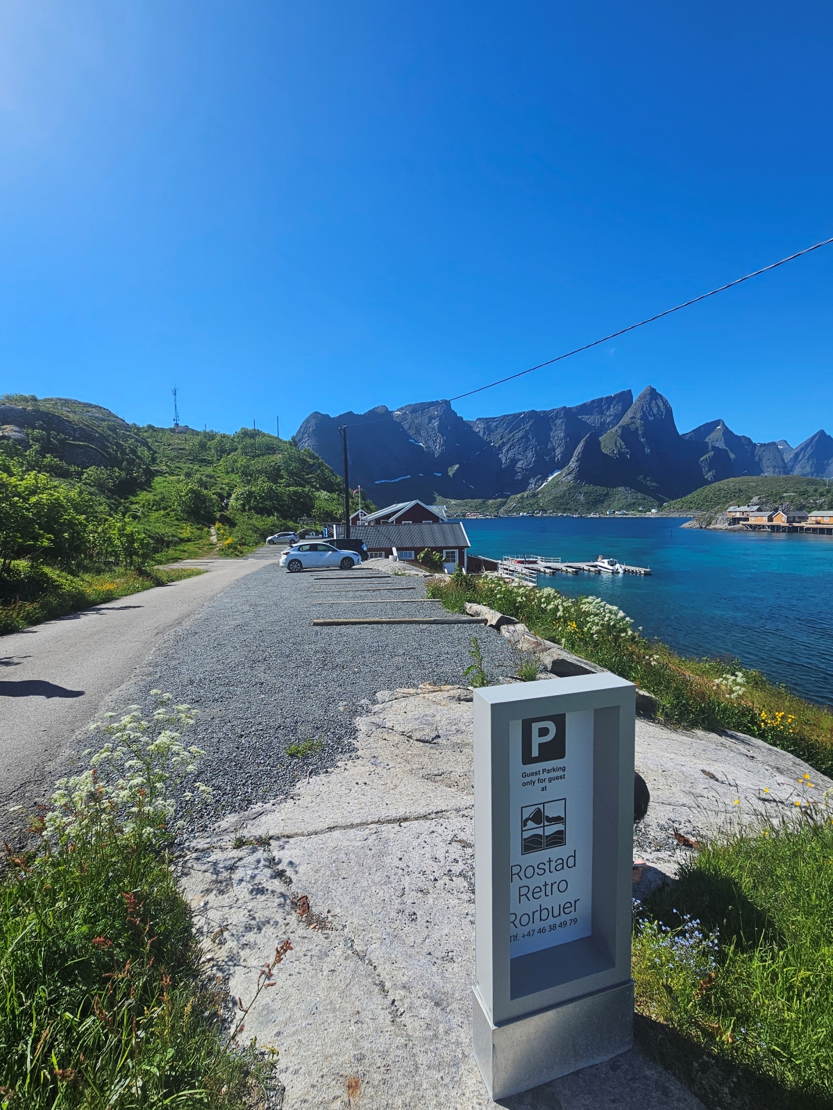 【太陽不打烊 挪威北極圈】 Day5-1 Olenilsøya kystfort 零技巧15分鐘解鎖絕美海景的回血步道 - 第33張圖 【太陽不打烊 挪威北極圈】 Day5-1 Olenilsøya kystfort 零技巧15分鐘解鎖絕美海景的回血步道