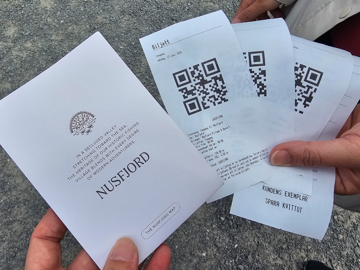 【太陽不打烊 挪威北極圈】 Day6-1 羅浮敦遺世獨立的百年木造漁村:Nusfjord - 第9張圖 【太陽不打烊 挪威北極圈】 Day6-1 羅浮敦遺世獨立的百年木造漁村:Nusfjord