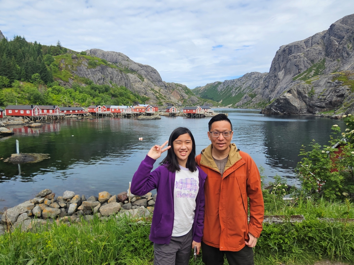 【太陽不打烊 挪威北極圈】 Day6-1 羅浮敦遺世獨立的百年木造漁村:Nusfjord - 第17張圖 【太陽不打烊 挪威北極圈】 Day6-1 羅浮敦遺世獨立的百年木造漁村:Nusfjord