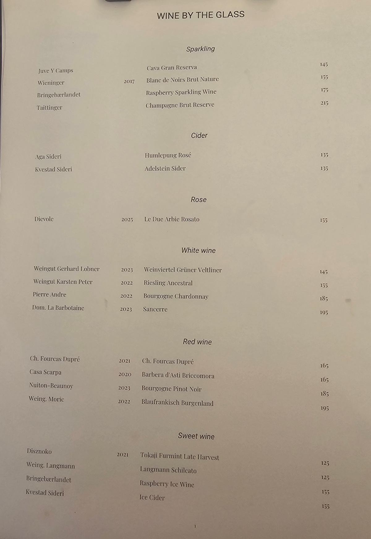 【挪威羅浮敦食記】Svolvær 海鮮餐廳 Børsen Spiseri,鯨魚肉在地體驗 - 第14張圖 【挪威羅浮敦食記】Svolvær 海鮮餐廳 Børsen Spiseri,鯨魚肉在地體驗