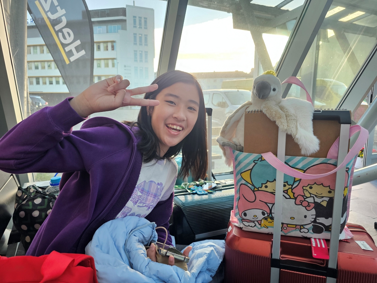 【太陽不打烊 挪威北極圈】 Day6-4 沿岸郵輪Hurtigruten:告別羅浮敦的北行航程 - 第9張圖 【太陽不打烊 挪威北極圈】 Day6-4 沿岸郵輪Hurtigruten:告別羅浮敦的北行航程