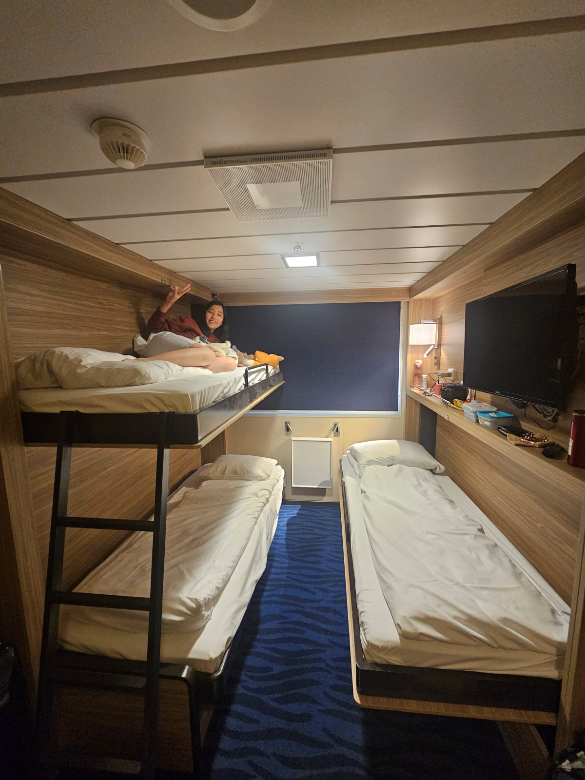 【太陽不打烊 挪威北極圈】 Day6-4 沿岸郵輪Hurtigruten:告別羅浮敦的北行航程 - 第64張圖 【太陽不打烊 挪威北極圈】 Day6-4 沿岸郵輪Hurtigruten:告別羅浮敦的北行航程