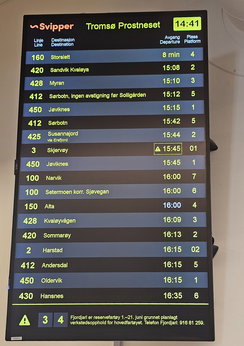 【太陽不打烊 挪威北極圈】 Day7-1 沿岸郵輪Hurtigruten:北緯 69°的海上午餐饗宴 - 第76張圖 【太陽不打烊 挪威北極圈】 Day7-1 沿岸郵輪Hurtigruten:北緯 69°的海上午餐饗宴