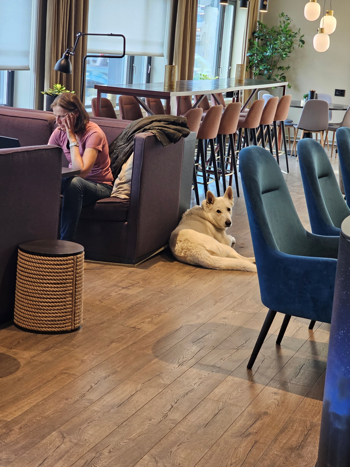 【挪威Tromsø住宿】Quality Hotel Grand Tromsø 高品質平價飯店 - 第4張圖 【挪威Tromsø住宿】Quality Hotel Grand Tromsø 高品質平價飯店