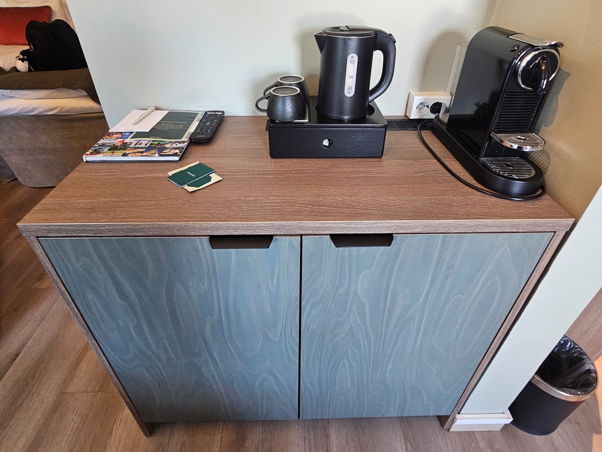 【挪威Tromsø住宿】Quality Hotel Grand Tromsø 高品質平價飯店 - 第15張圖 【挪威Tromsø住宿】Quality Hotel Grand Tromsø 高品質平價飯店