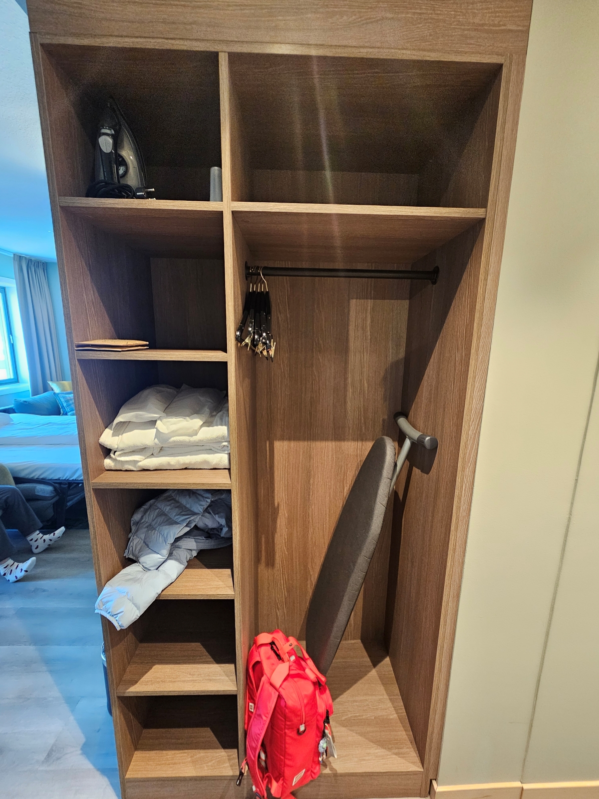 【挪威Tromsø住宿】Quality Hotel Grand Tromsø 高品質平價飯店 - 第16張圖 【挪威Tromsø住宿】Quality Hotel Grand Tromsø 高品質平價飯店