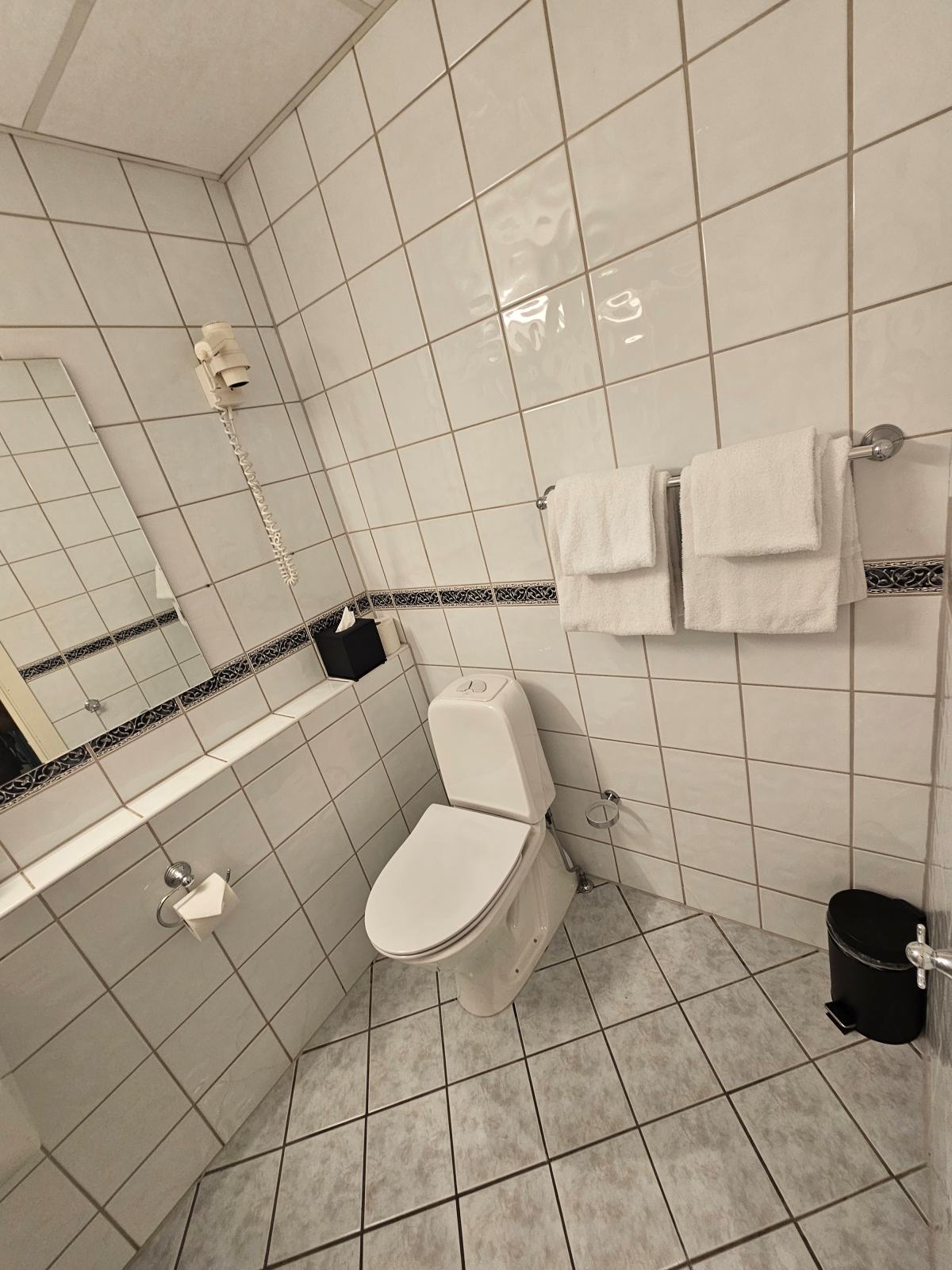 【挪威Tromsø住宿】Quality Hotel Grand Tromsø 高品質平價飯店 - 第20張圖 【挪威Tromsø住宿】Quality Hotel Grand Tromsø 高品質平價飯店