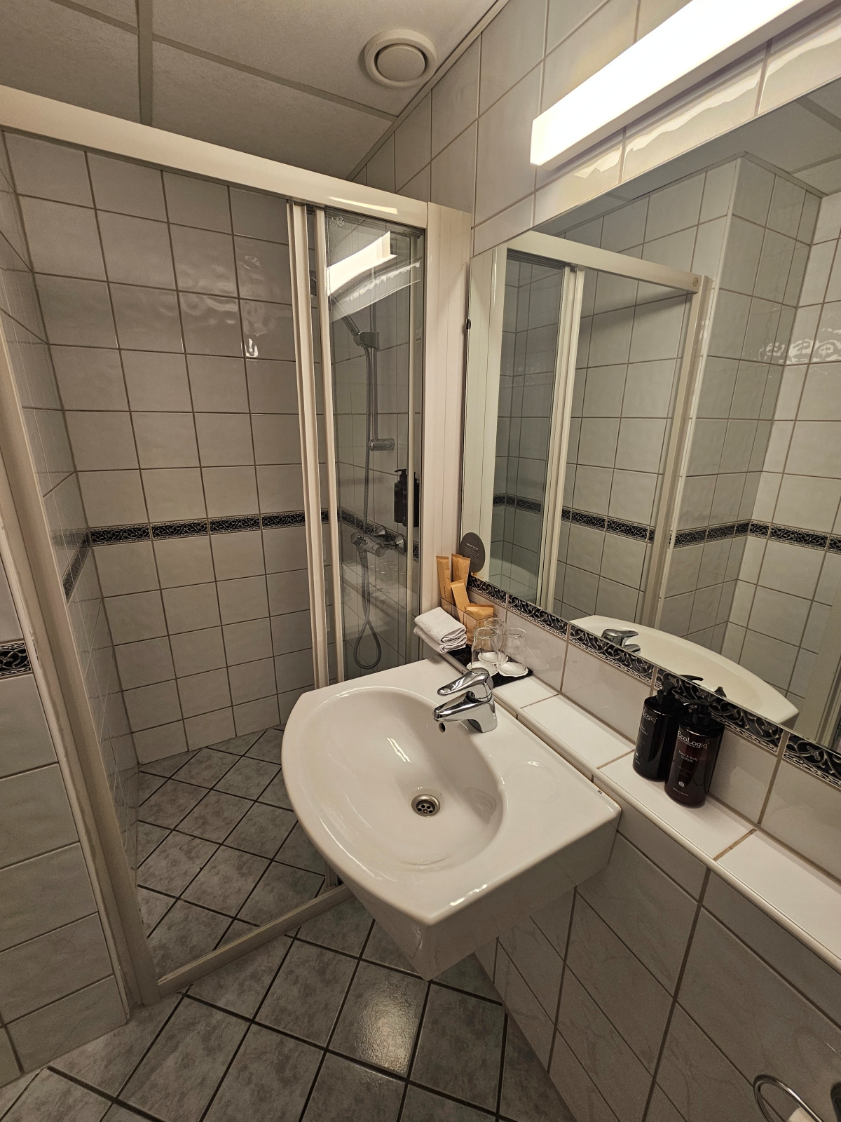 【挪威Tromsø住宿】Quality Hotel Grand Tromsø 高品質平價飯店 - 第19張圖 【挪威Tromsø住宿】Quality Hotel Grand Tromsø 高品質平價飯店