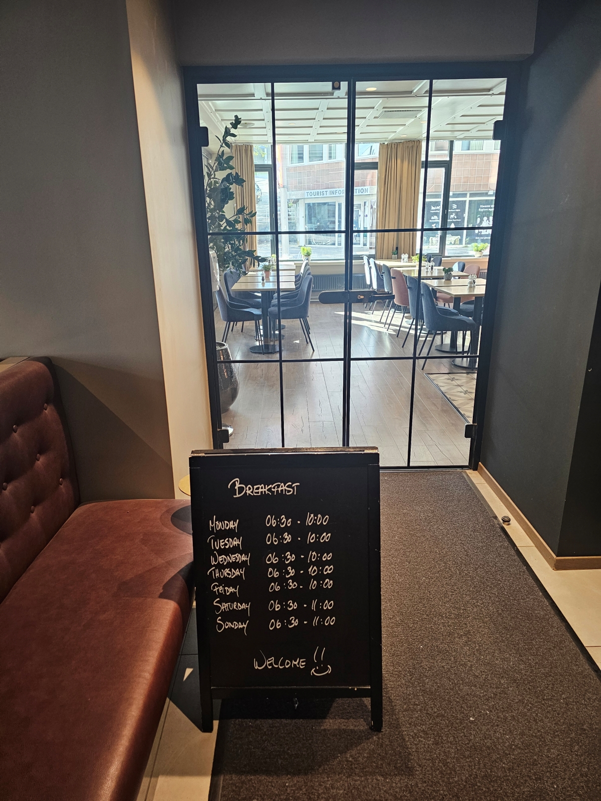 【挪威Tromsø住宿】Quality Hotel Grand Tromsø 高品質平價飯店 - 第36張圖 【挪威Tromsø住宿】Quality Hotel Grand Tromsø 高品質平價飯店