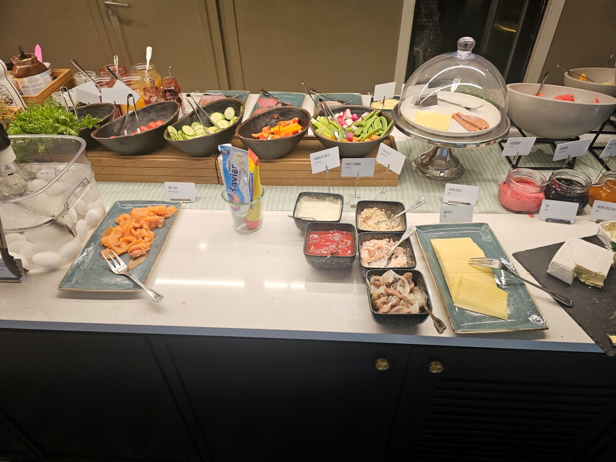 【挪威Tromsø住宿】Quality Hotel Grand Tromsø 高品質平價飯店 - 第37張圖 【挪威Tromsø住宿】Quality Hotel Grand Tromsø 高品質平價飯店
