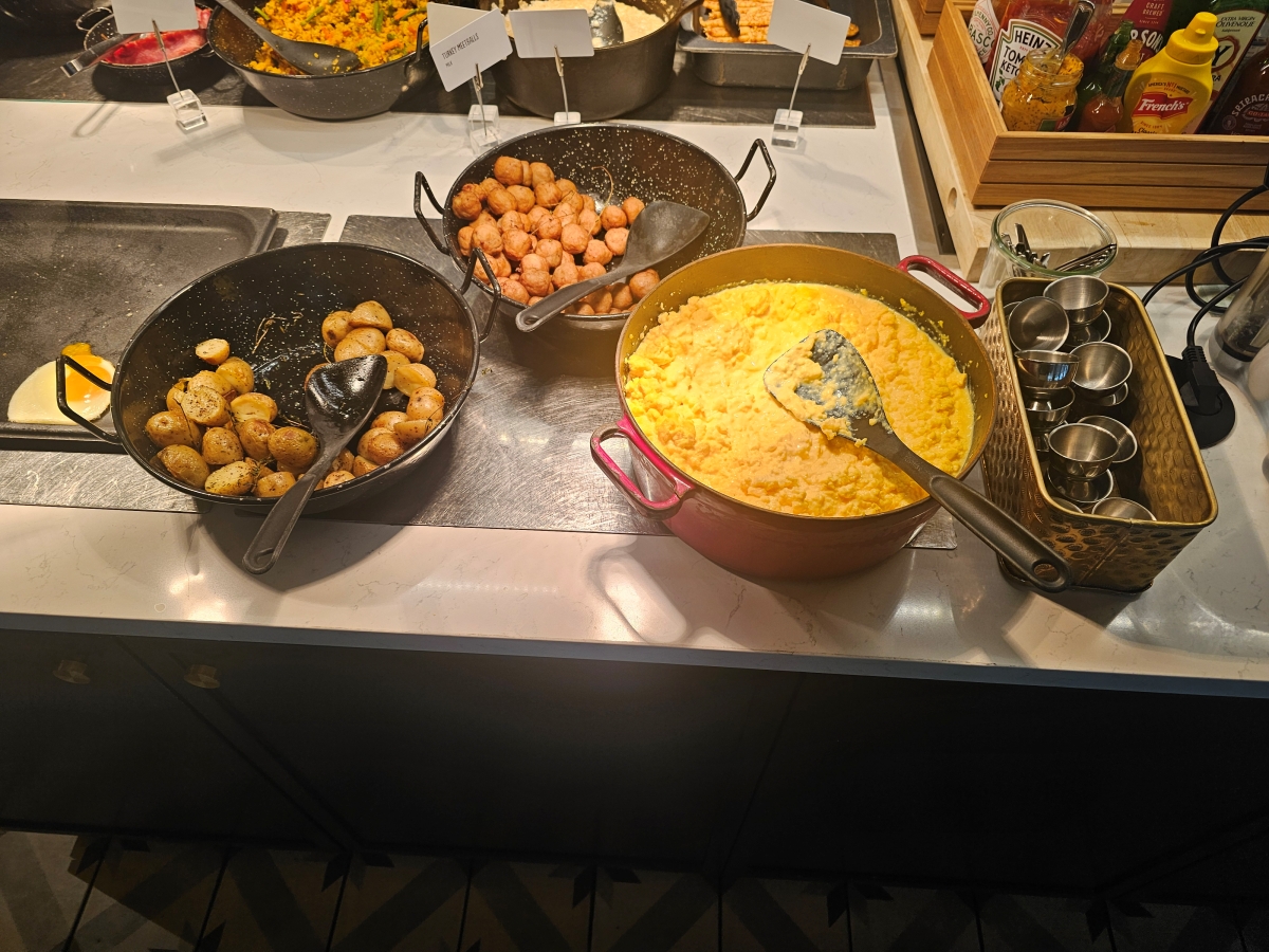 【挪威Tromsø住宿】Quality Hotel Grand Tromsø 高品質平價飯店 - 第38張圖 【挪威Tromsø住宿】Quality Hotel Grand Tromsø 高品質平價飯店