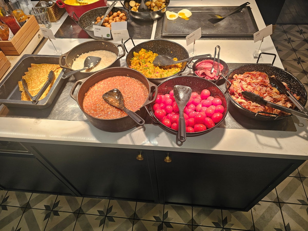 【挪威Tromsø住宿】Quality Hotel Grand Tromsø 高品質平價飯店 - 第39張圖 【挪威Tromsø住宿】Quality Hotel Grand Tromsø 高品質平價飯店
