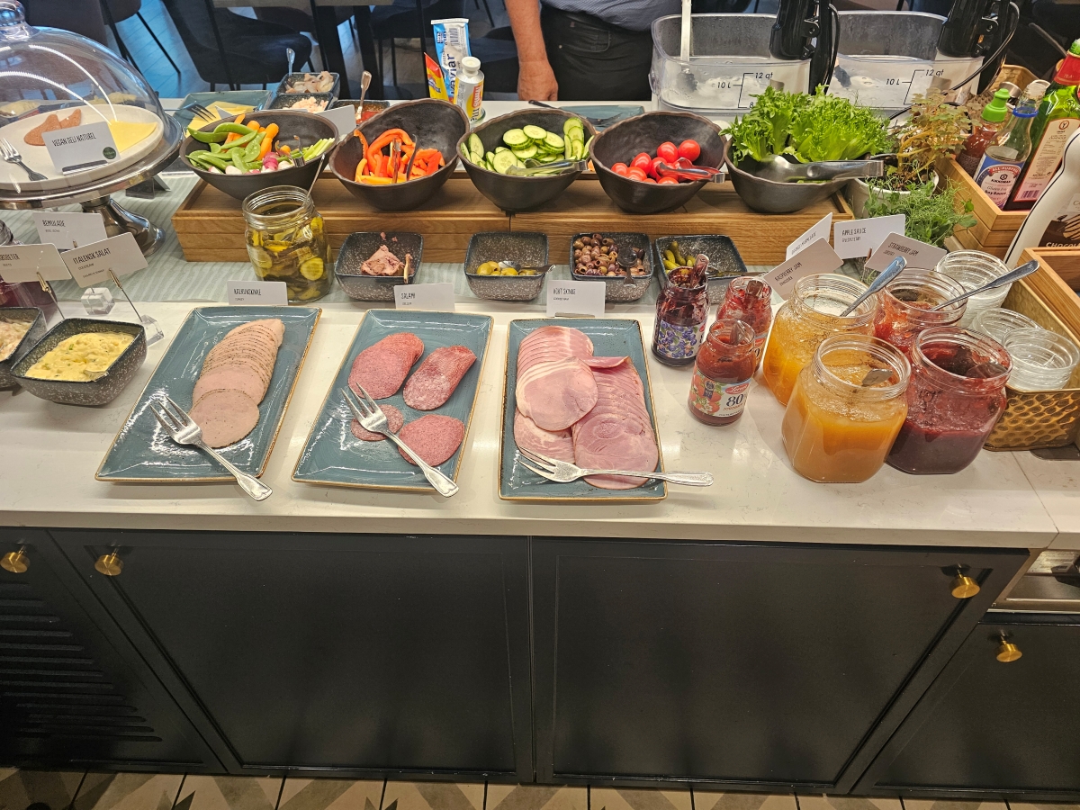 【挪威Tromsø住宿】Quality Hotel Grand Tromsø 高品質平價飯店 - 第40張圖 【挪威Tromsø住宿】Quality Hotel Grand Tromsø 高品質平價飯店