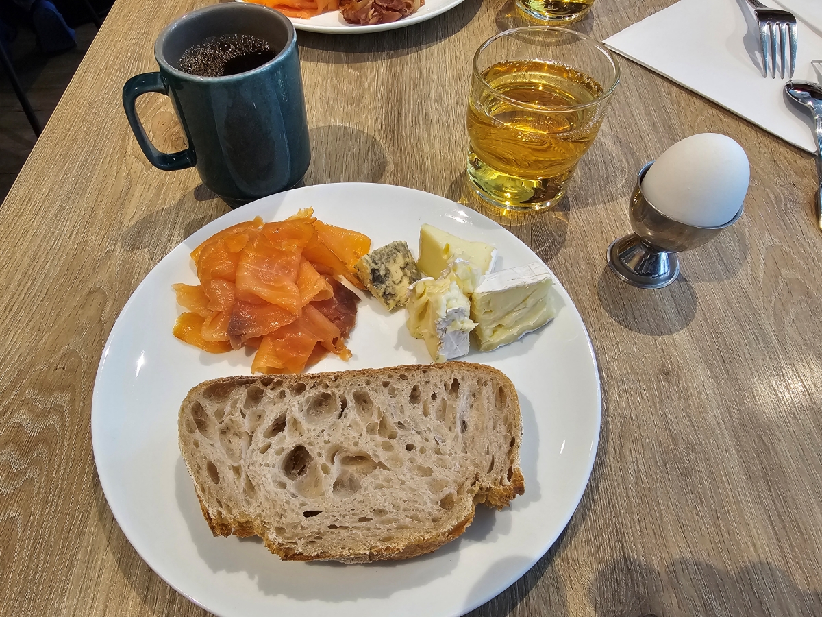【挪威Tromsø住宿】Quality Hotel Grand Tromsø 高品質平價飯店 - 第41張圖 【挪威Tromsø住宿】Quality Hotel Grand Tromsø 高品質平價飯店