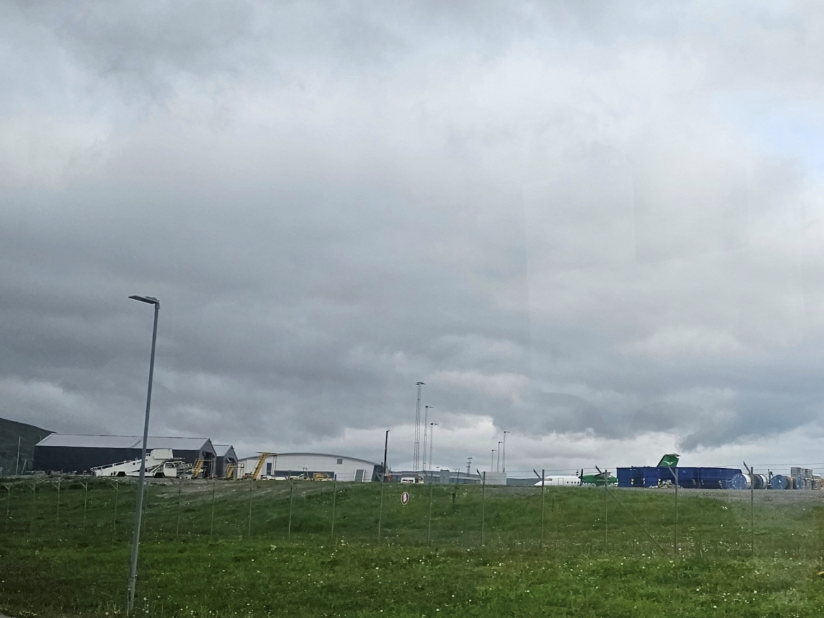 【機場趴趴走】北緯69度、北極圈內的樞紐:特羅姆瑟(Tromsø)機場 & 交通 - 第9張圖 【機場趴趴走】北緯69度、北極圈內的樞紐:特羅姆瑟(Tromsø)機場 & 交通