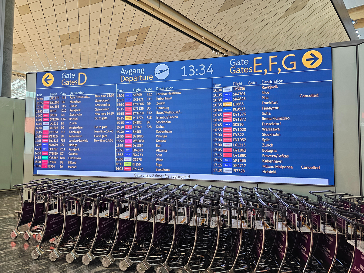 【飛行食記】奧斯陸(OSL)-杜拜(DXB) by 阿聯酋航空商務艙(A350-900) - 第10張圖 【飛行食記】奧斯陸(OSL)-杜拜(DXB) by 阿聯酋航空商務艙(A350-900)