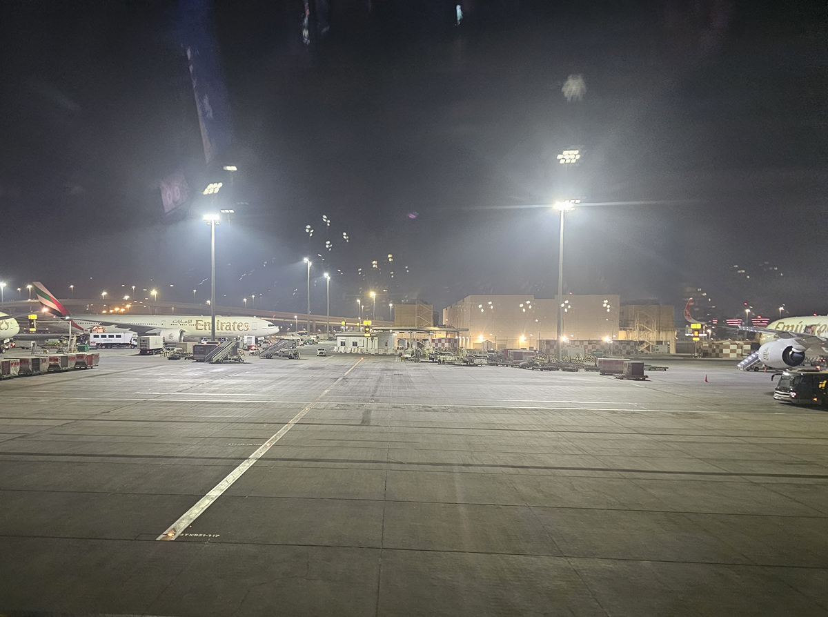 【飛行食記】奧斯陸(OSL)-杜拜(DXB) by 阿聯酋航空商務艙(A350-900) - 第75張圖 【飛行食記】奧斯陸(OSL)-杜拜(DXB) by 阿聯酋航空商務艙(A350-900)