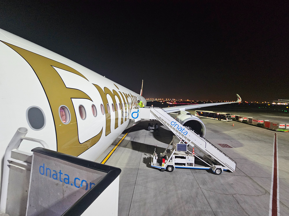 【飛行食記】奧斯陸(OSL)-杜拜(DXB) by 阿聯酋航空商務艙(A350-900) - 第80張圖 【飛行食記】奧斯陸(OSL)-杜拜(DXB) by 阿聯酋航空商務艙(A350-900)