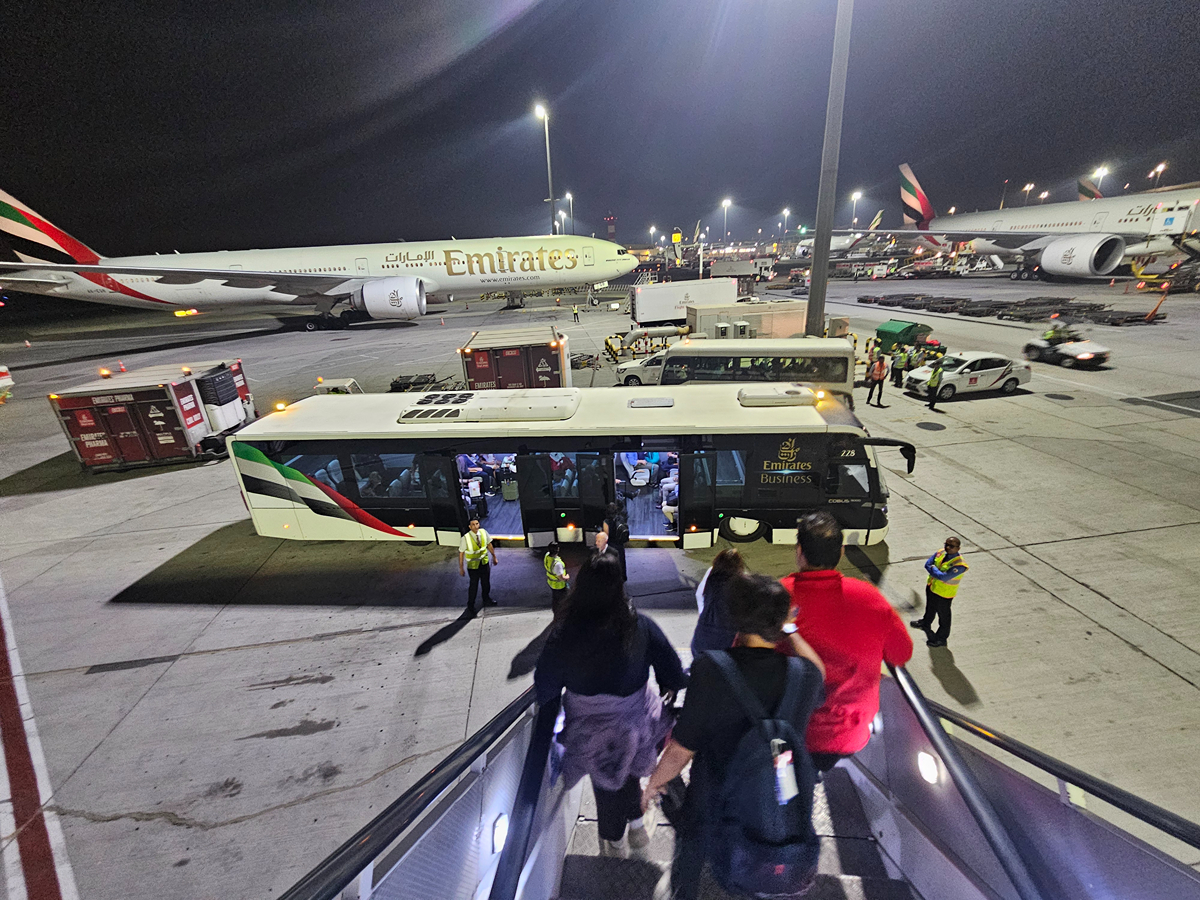 【飛行食記】奧斯陸(OSL)-杜拜(DXB) by 阿聯酋航空商務艙(A350-900) - 第81張圖 【飛行食記】奧斯陸(OSL)-杜拜(DXB) by 阿聯酋航空商務艙(A350-900)