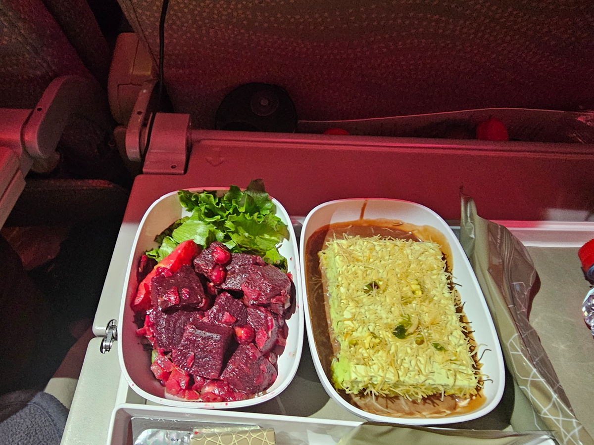 【飛行食記】杜拜(DXB)-台北桃園(TPE)- by 阿聯酋航空(A380-800) - 第29張圖 【飛行食記】杜拜(DXB)-台北桃園(TPE)- by 阿聯酋航空(A380-800)