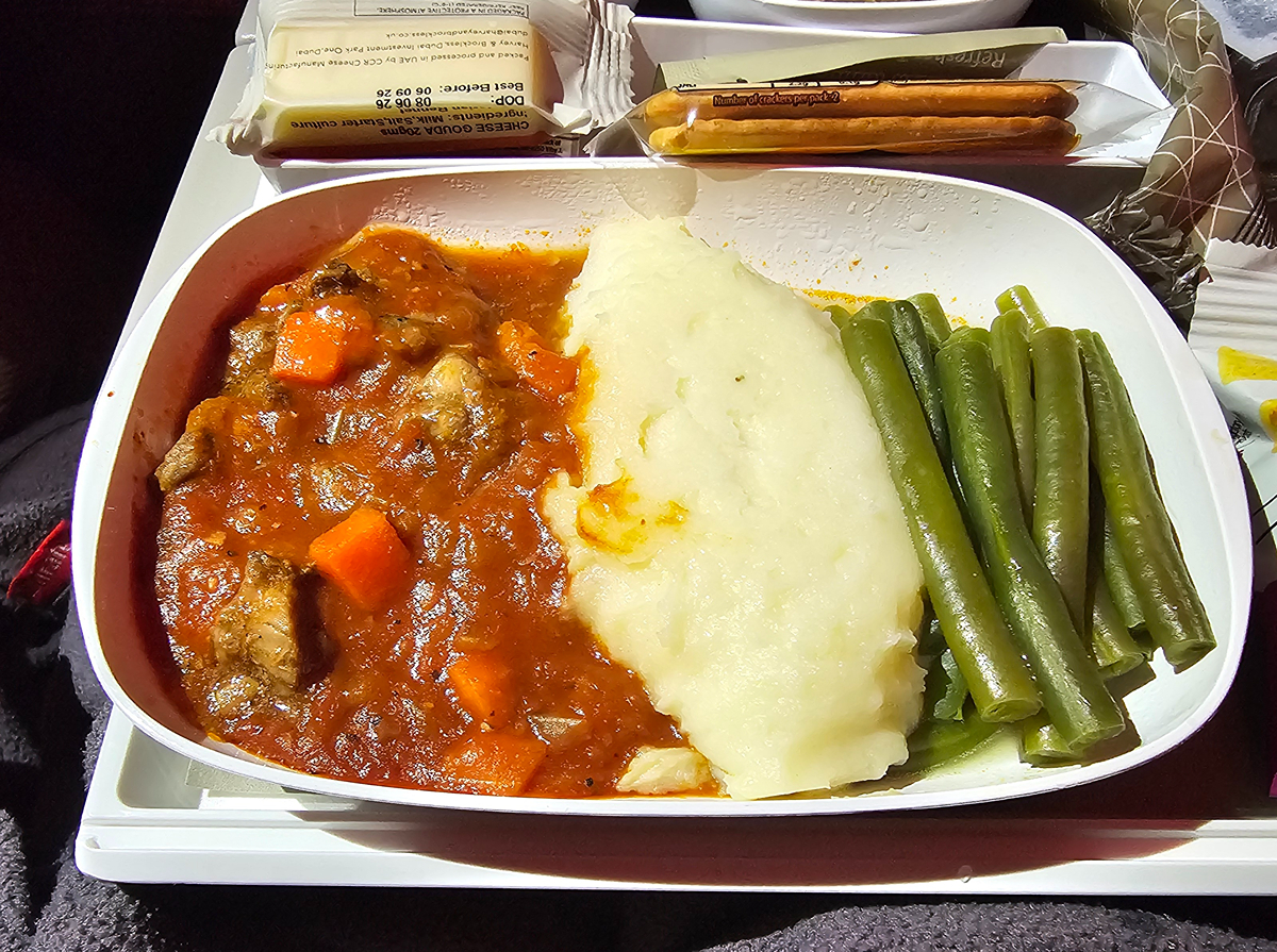 【飛行食記】杜拜(DXB)-台北桃園(TPE)- by 阿聯酋航空(A380-800) - 第33張圖 【飛行食記】杜拜(DXB)-台北桃園(TPE)- by 阿聯酋航空(A380-800)
