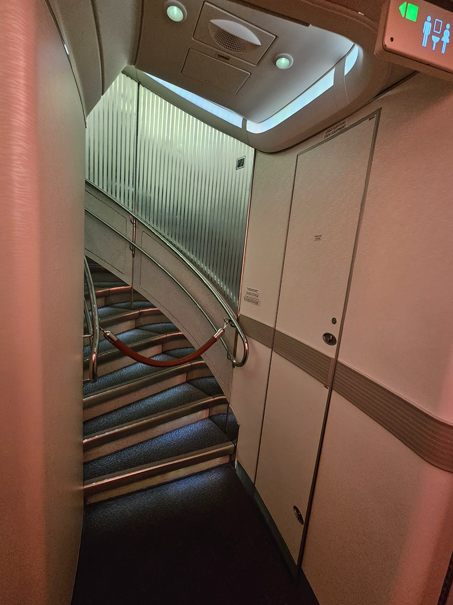 【飛行食記】杜拜(DXB)-台北桃園(TPE)- by 阿聯酋航空(A380-800) - 第26張圖 【飛行食記】杜拜(DXB)-台北桃園(TPE)- by 阿聯酋航空(A380-800)