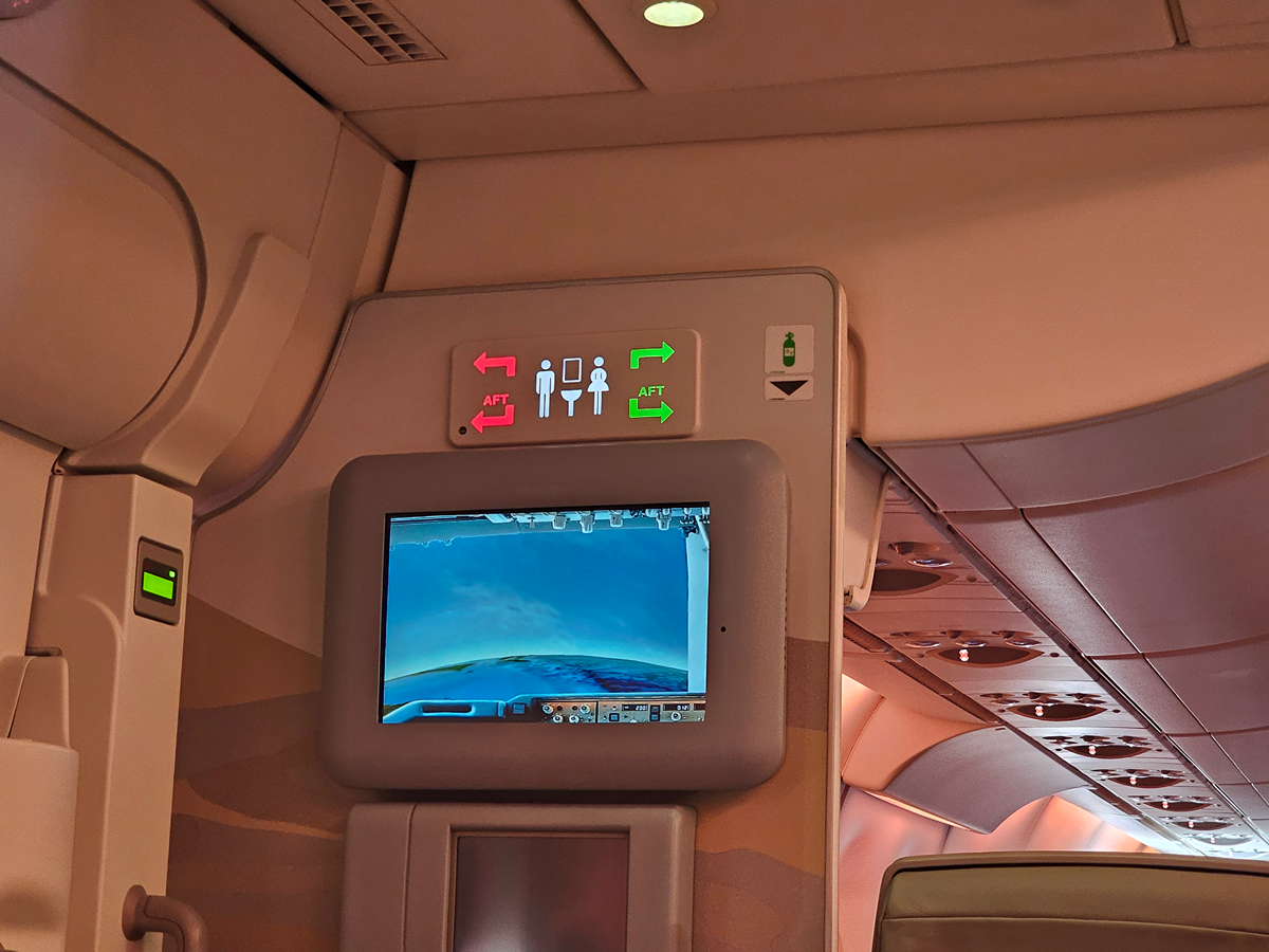 【飛行食記】杜拜(DXB)-台北桃園(TPE)- by 阿聯酋航空(A380-800) - 第39張圖 【飛行食記】杜拜(DXB)-台北桃園(TPE)- by 阿聯酋航空(A380-800)